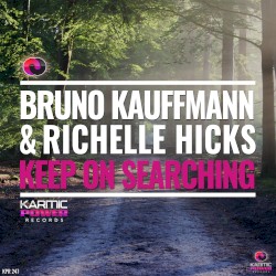 Keep On Searching