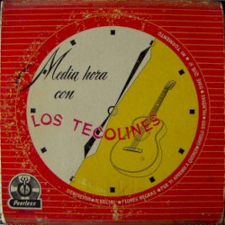 Media hora con Los Tecolines