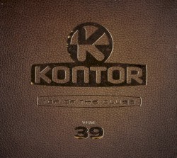 Kontor: Top of the Clubs, Volume 39