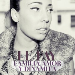 Familia, amor y dinamita
