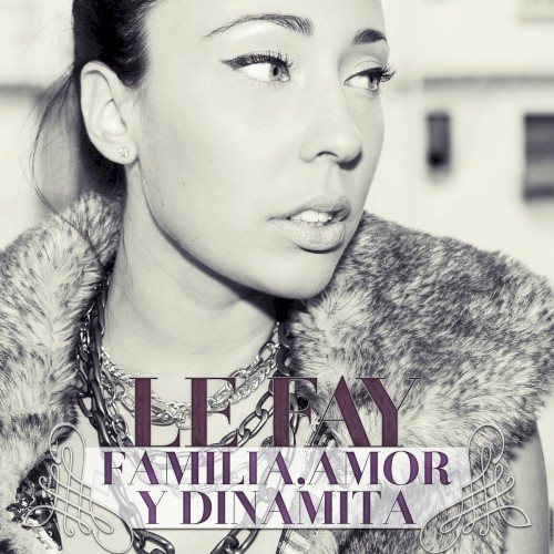 Familia, amor y dinamita