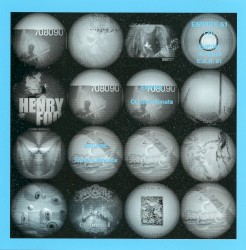 Empire Art Rock – E.A.R. CD 61