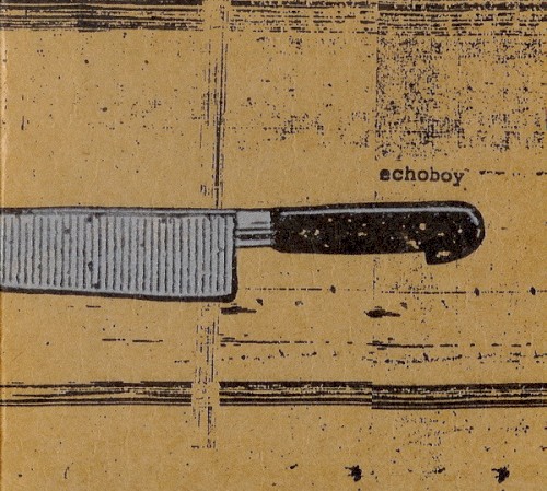 Frances Says the Knife Is Alive