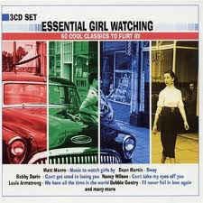 Essential Girl Watching