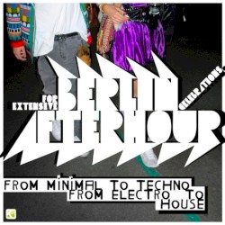 Berlin Afterhour