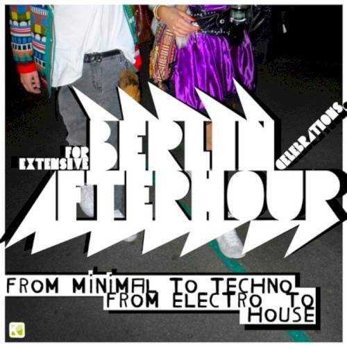 Berlin Afterhour