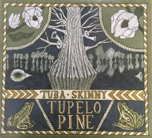Tupelo Pine