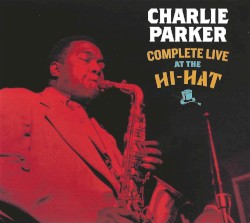 Complete Live At The Hi-Hat