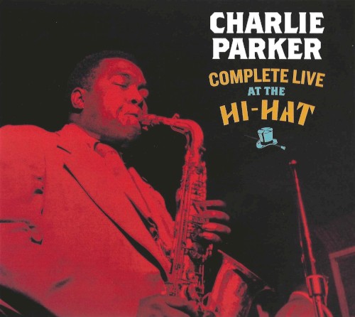 Complete Live At The Hi-Hat