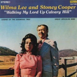 Walking My Lord Up Calvary Hill