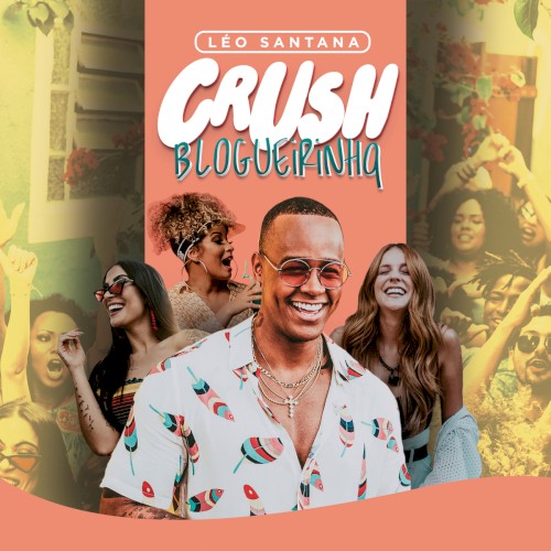 Crush blogueirinha
