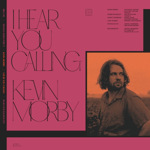 I Hear You Calling