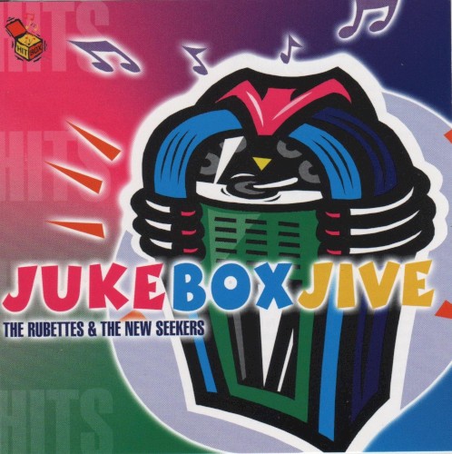 Juke Box Jive