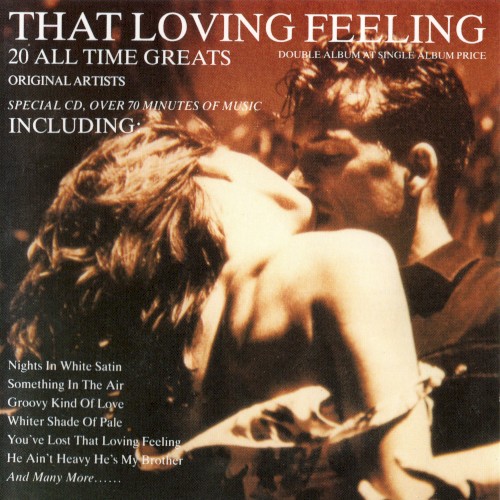 That Loving Feeling