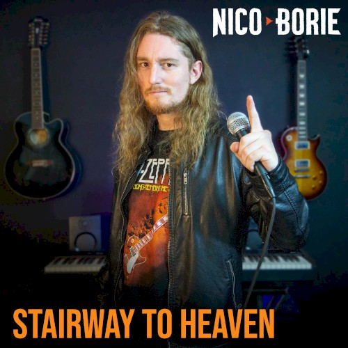 Stairway to Heaven