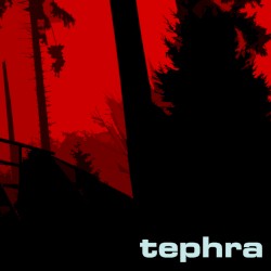 Tephra
