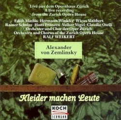 Kleider machen Leute