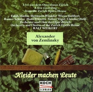 Kleider machen Leute