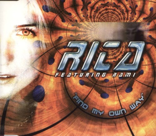 Find My Own Way