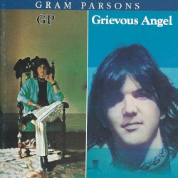 GP / Grievous Angel