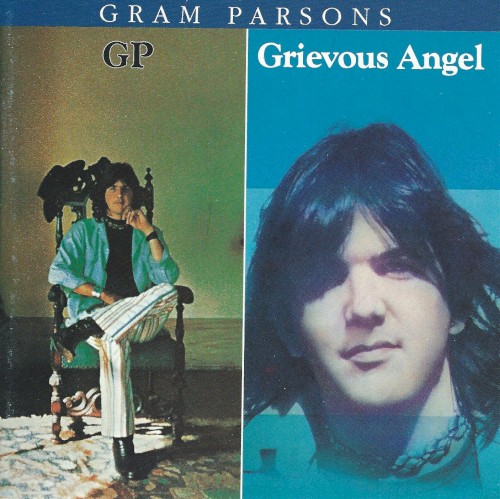 GP / Grievous Angel