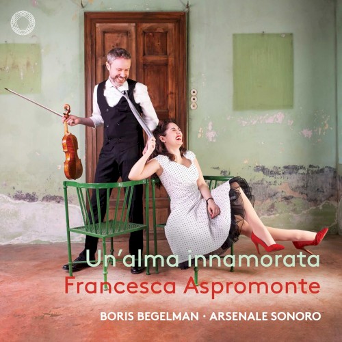 Un’alma innamorata