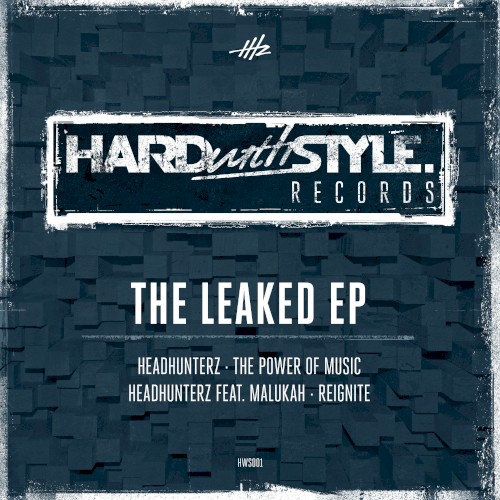 The Leaked EP