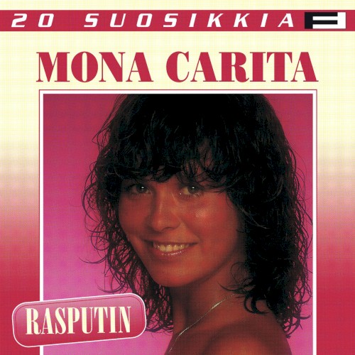 20 suosikkia: Rasputin