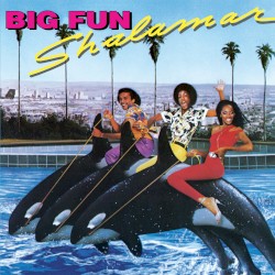 Big Fun