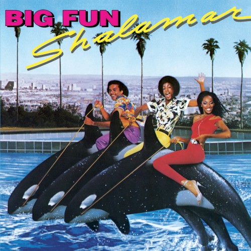 Big Fun