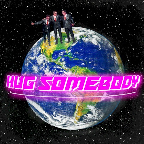Hug Somebody