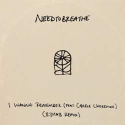 I Wanna Remember (R3HAB remix)