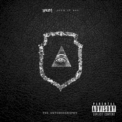 Seen It All: The Autobiography