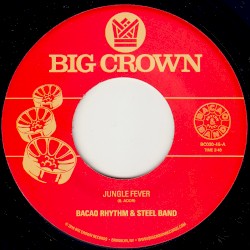Jungle Fever / Tender Trap