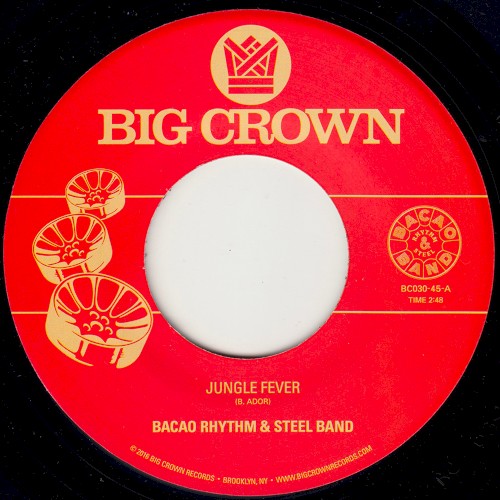 Jungle Fever / Tender Trap