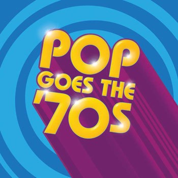Pop Goes the '70s: Magic