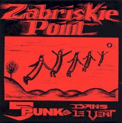 5 Punks Dans Le Vent