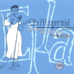 The Best of the Song Books: The Ballads