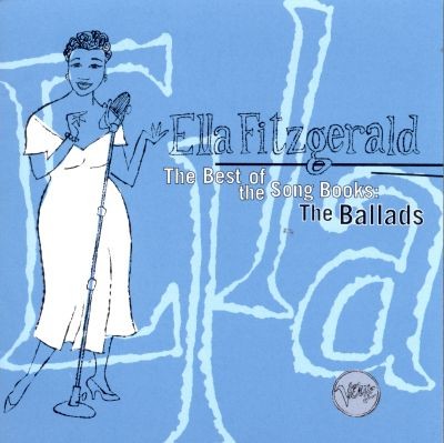 The Best of the Song Books: The Ballads