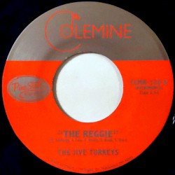 The Reggie