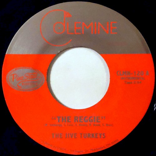 The Reggie