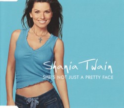 She's Not Just A Pretty Face