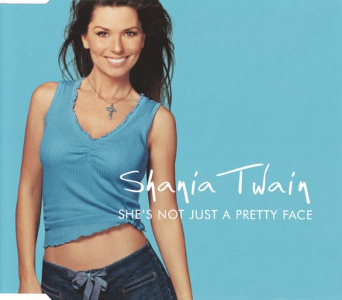 She's Not Just A Pretty Face