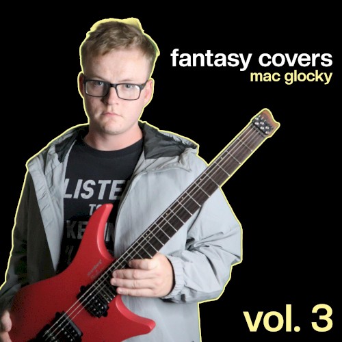 Fantasy Covers, Vol. 3