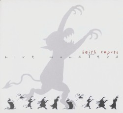 Live Monsters
