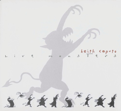 Live Monsters