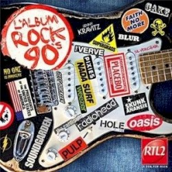 L'Album Rock 90's