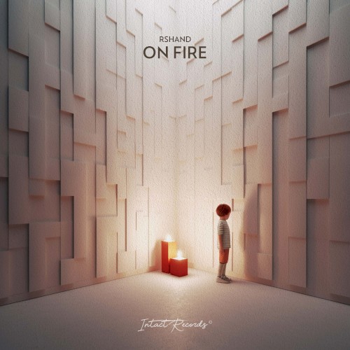 On Fire