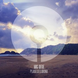 Playa la Llorona