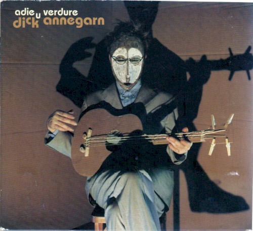 Adieu Verdure